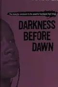 Book cover of Darkness Before Dawn