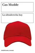 Book cover of La ultraderecha hoy