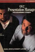 Book cover of OS/2 Presentation Manager Programming Primer