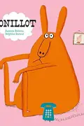 Book cover of Conillot
