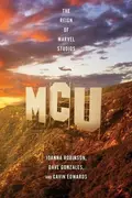 Book cover of MCU