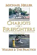 Book cover of Chariots of Firefighters : Volume II