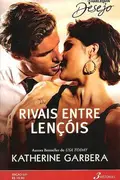 Book cover of Rivais Entre Lençóis
