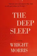 Book cover of The Deep Sleep