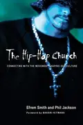 Book cover of The hip-hop church