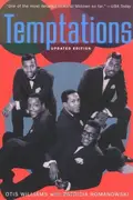 Book cover of Temptations