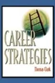 Book cover of Career strategies