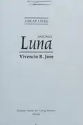 Book cover of Antonio Luna