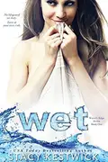 Book cover of Wet