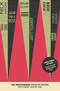 Book cover of The Mouthmark Book of Poetry