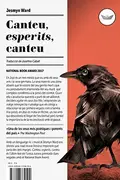 Book cover of Canteu, esperits, canteu