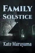 Book cover of Family Solstice