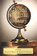 Book cover of Global intellectual history
