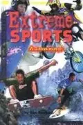 Book cover of Extreme Sports Almanac