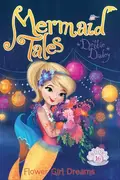 Book cover of Flower girl dreams