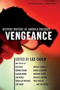 Book cover of Mystery Writers of America presents vengeance