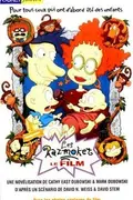 Book cover of Les Razmoket (French Edition)
