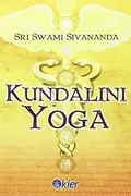 Book cover of Kundalini Yoga