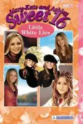 Book cover of Sweet 16 #11