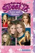 Book cover of Mary-Kate & Ashley Sweet 16 #13