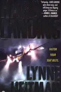 Book cover of Hard landing