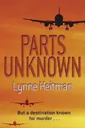 Book cover of Parts Unknown