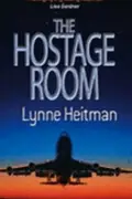 Book cover of The Hostage Room