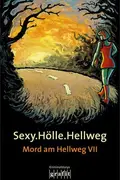 Book cover of Sexy.Hölle.Hellweg