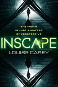Book cover of Inscape
