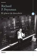 Book cover of El placer de descubrir