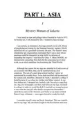 Book cover of The secret history of the American empire