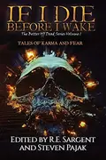Book cover of IF I Die Before I Wake