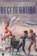 Book cover of Regeneration