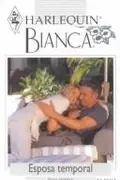 Book cover of Esposa Temporal