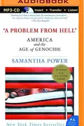 Book cover of Problem from Hell, A