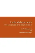 Book cover of Lucile Mathevon, RSCJ