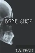 Book cover of Bone Shop
