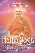 Book cover of Hatha-Yoga