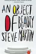 Book cover of An Object of Beauty