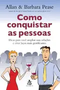 Book cover of Como Conquistar As Pessoas (Em Portugues do Brasil)