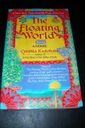 Book cover of The floating world
