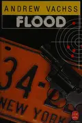 Book cover of Flood