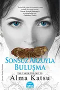 Book cover of Sonsuz Arzuyla Bulusma