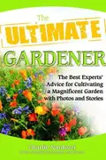 Book cover of The Ultimate Gardener