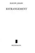 Book cover of Estrangement