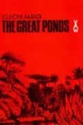 Book cover of The Great Ponds