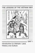Book cover of Introduction to Vietnam