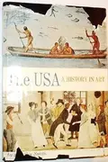 Book cover of U.S.A