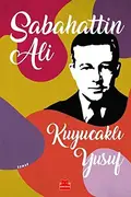 Book cover of Kuyucaklı Yusuf