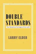 Book cover of Double Standards